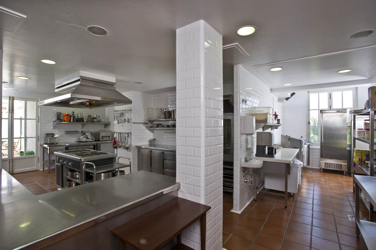 1933 - Andalusian charm in Fuengirola, Villa Gosia