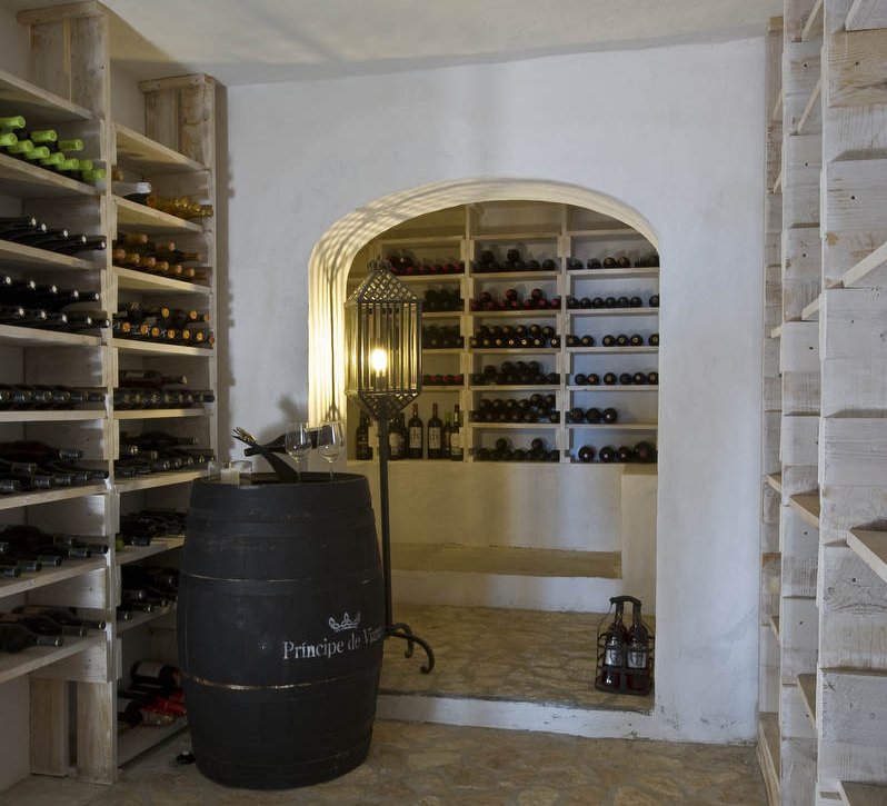 1933 - Andalusian charm in Fuengirola, Villa Gosia