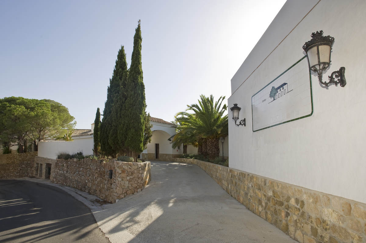 1933 - Andalusian charm in Fuengirola, Villa Gosia
