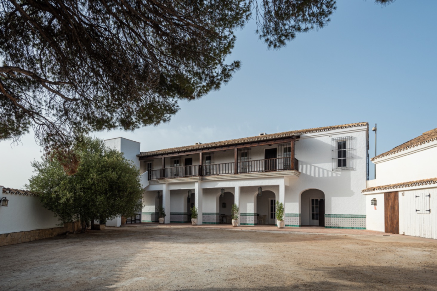 1933 - Andalusian charm in Fuengirola, Villa Gosia