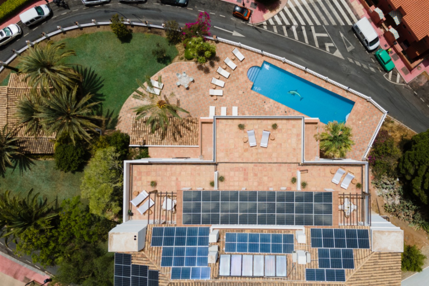 1933 - Andalusian charm in Fuengirola, Villa Gosia