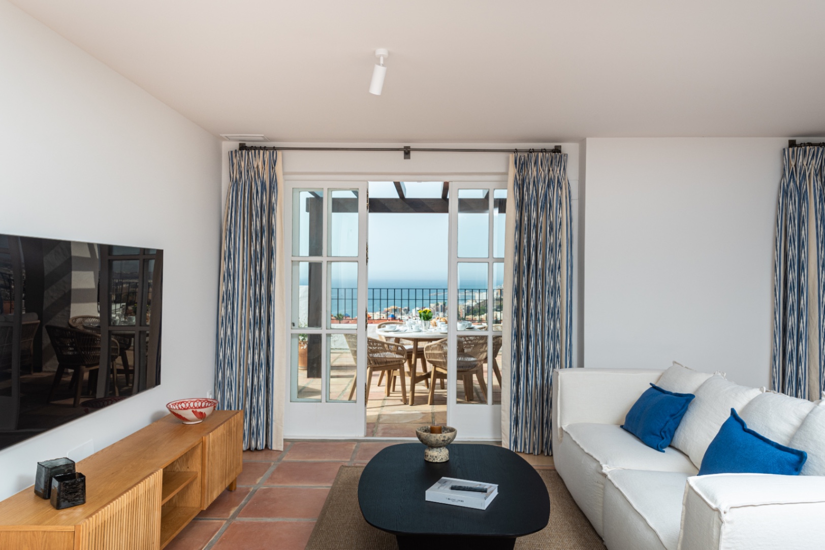 1933 - Andalusian charm in Fuengirola, Villa Gosia