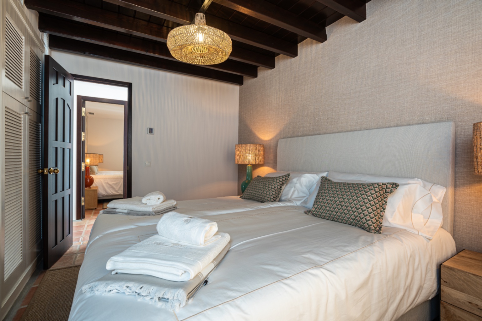 1933 - Andalusian charm in Fuengirola, Villa Gosia
