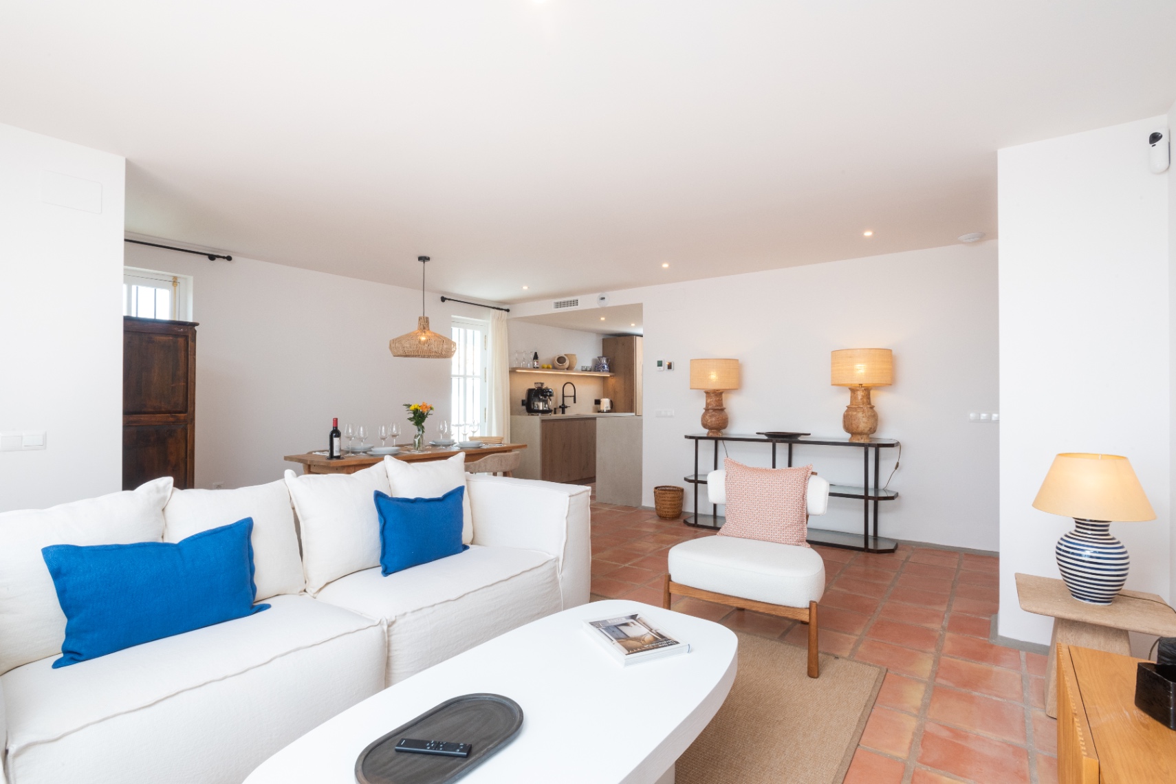 1933 - Andalusian charm in Fuengirola, Villa Gosia