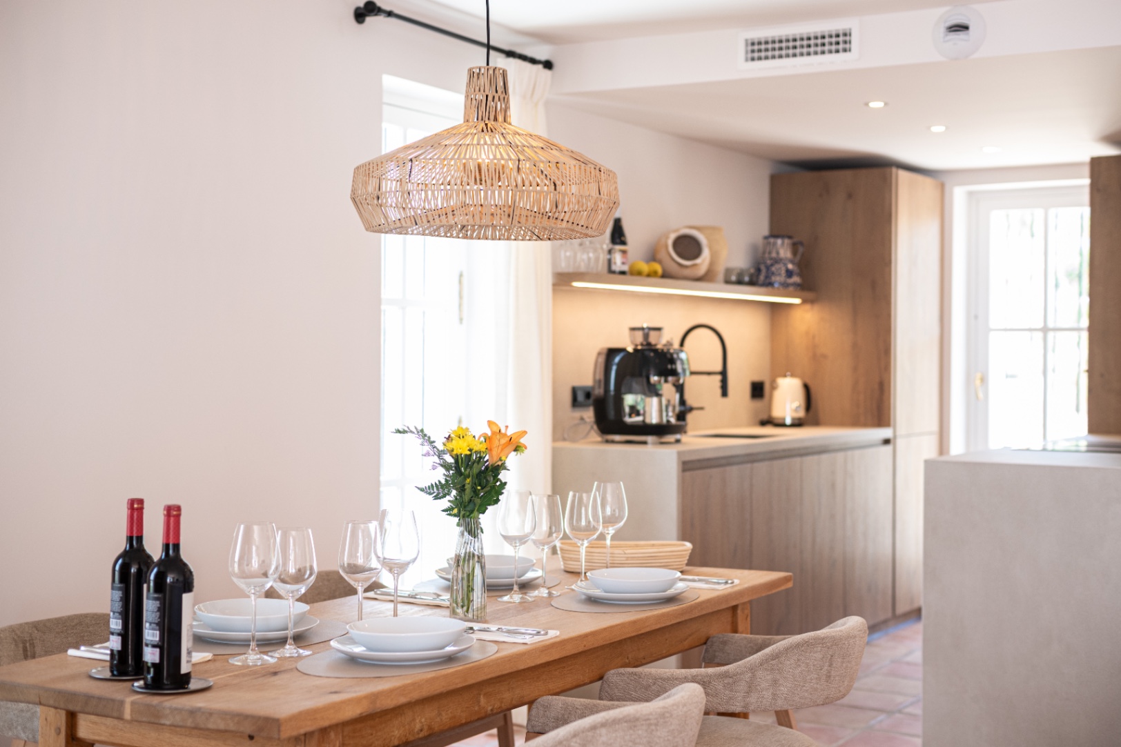 1933 - Andalusian charm in Fuengirola, Villa Gosia