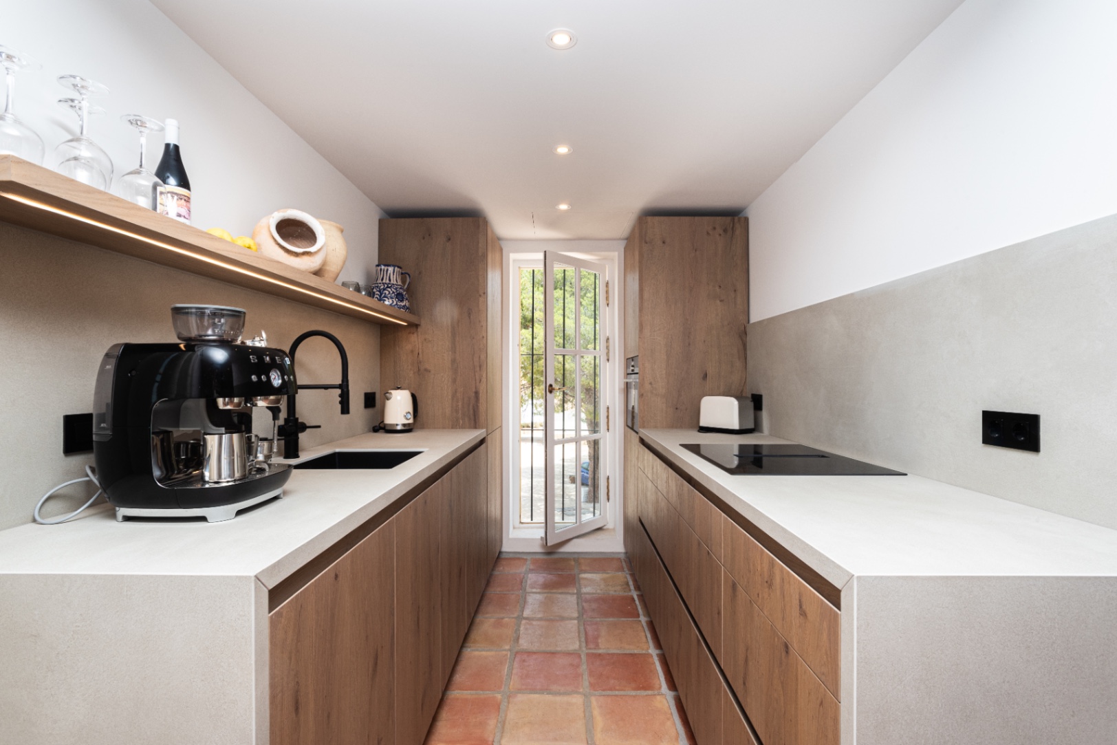 1933 - Andalusian charm in Fuengirola, Villa Gosia