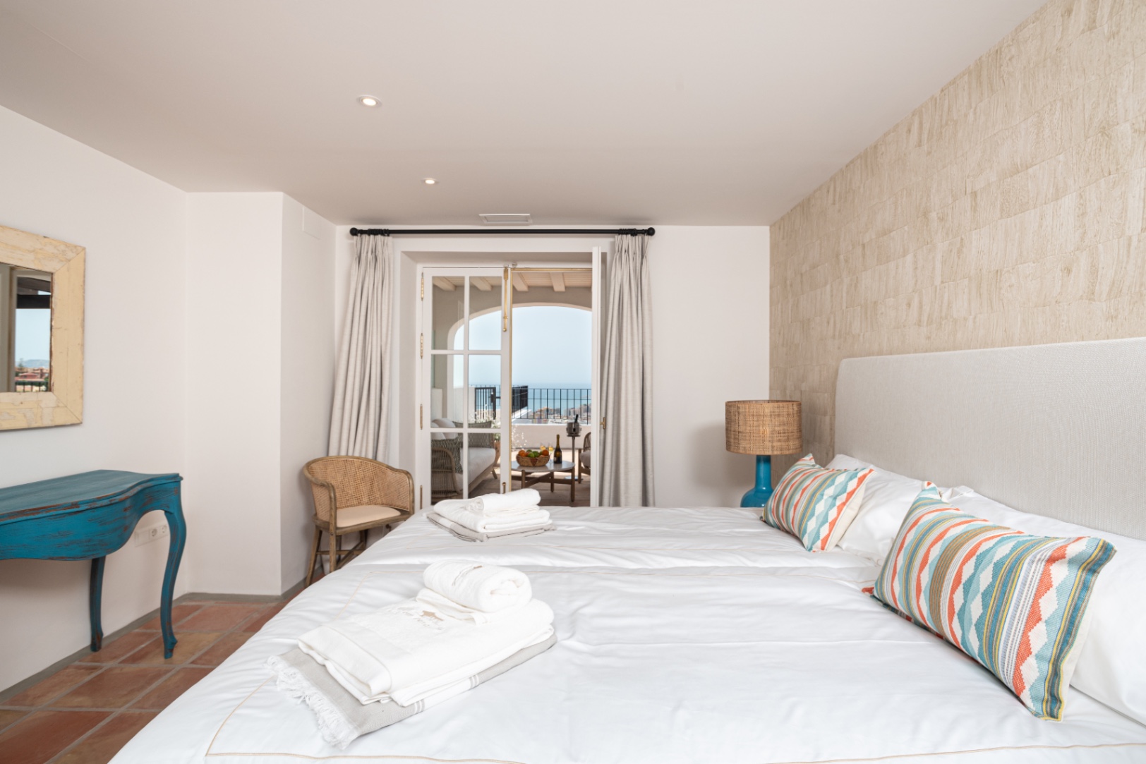 1933 - Andalusian charm in Fuengirola, Villa Gosia