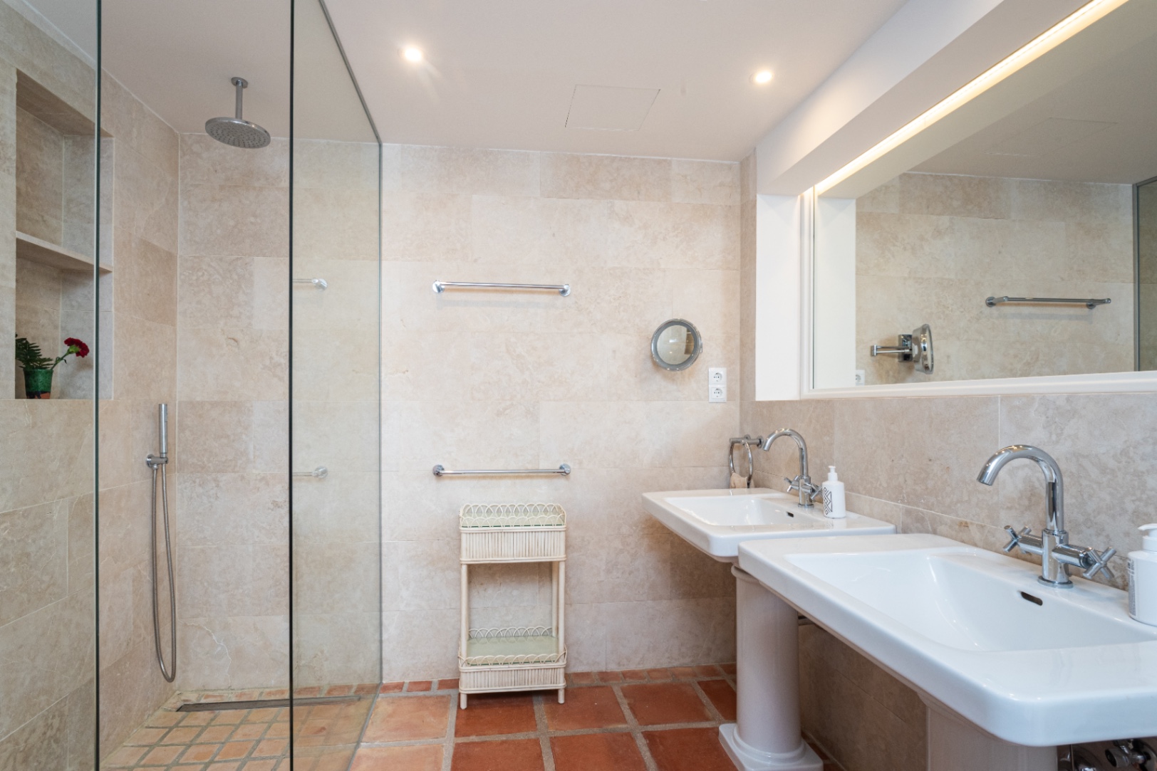 1933 - Andalusian charm in Fuengirola, Villa Gosia