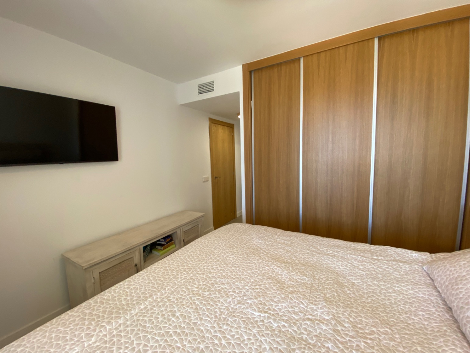 Stijlvol duplex appartement in één van de mooiste residenties van Calpe, Apartamento Winnie