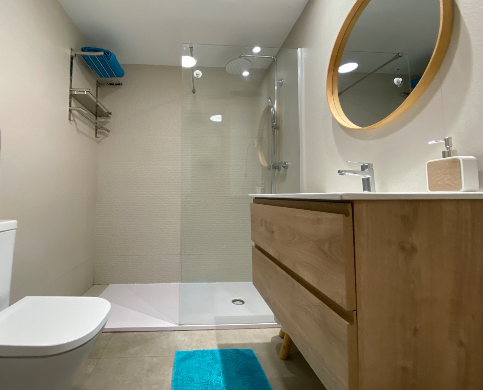 Stijlvol duplex appartement in één van de mooiste residenties van Calpe, Apartamento Winnie
