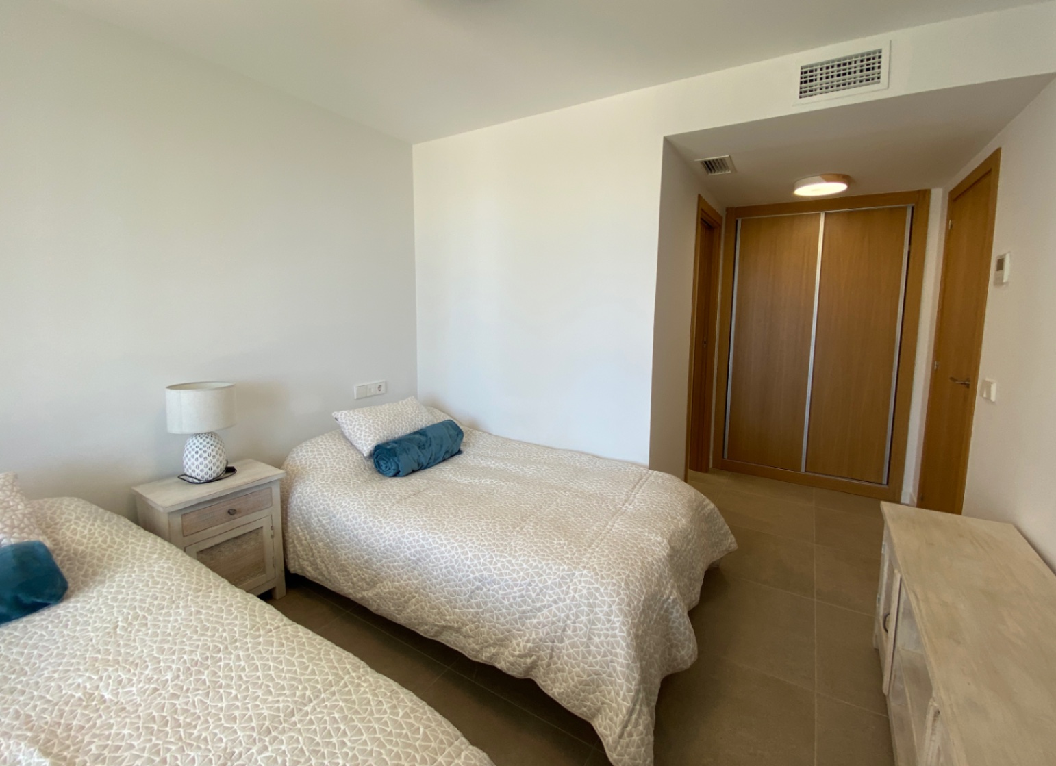 Stijlvol duplex appartement in één van de mooiste residenties van Calpe, Apartamento Winnie