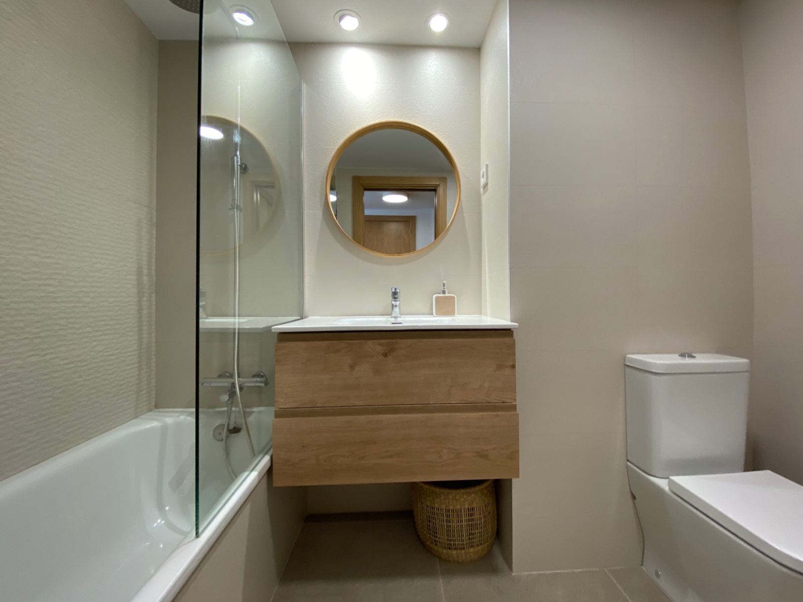 Stijlvol duplex appartement in één van de mooiste residenties van Calpe, Apartamento Winnie
