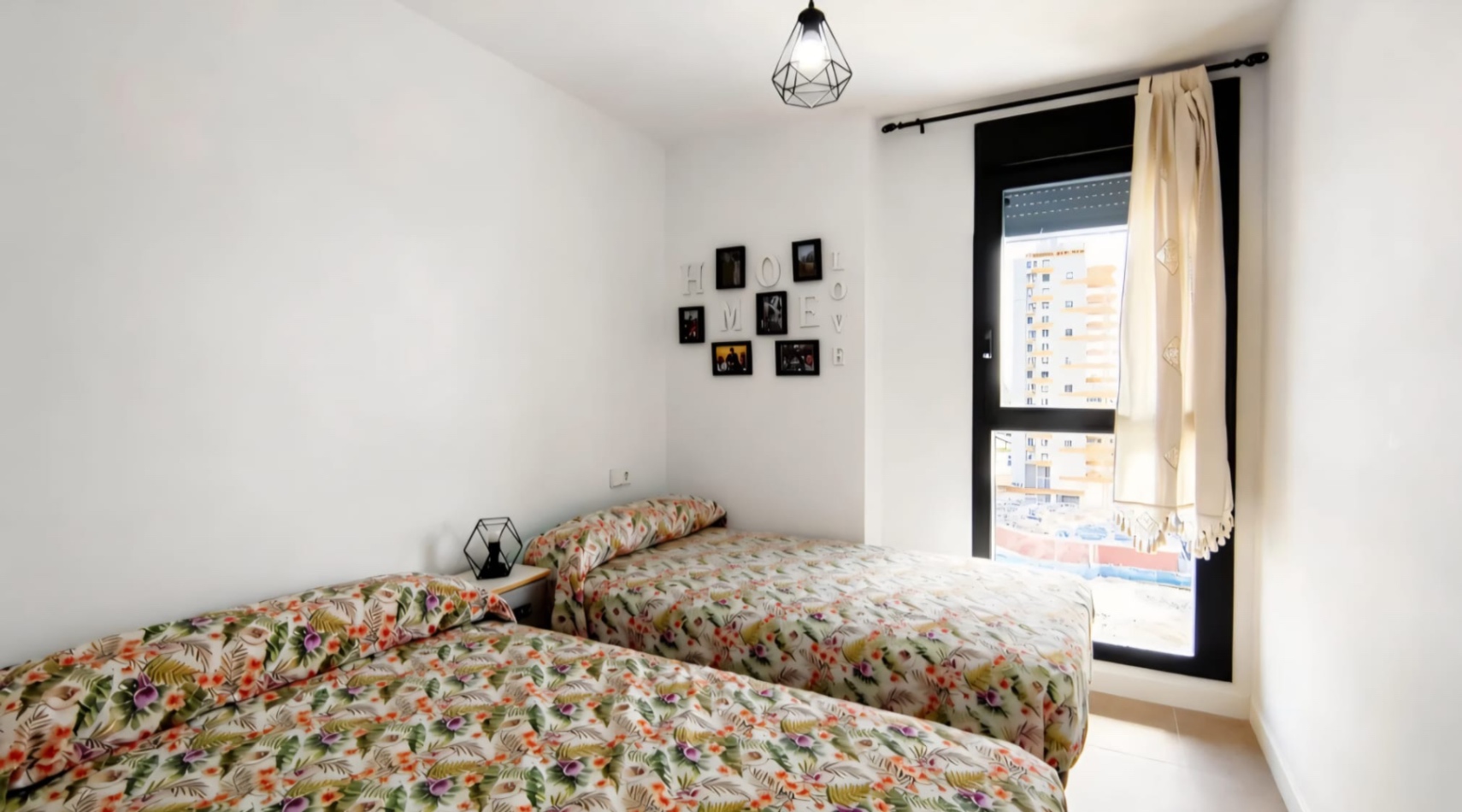 Modern appartement op een A-locatie, Apartamento Gloria
