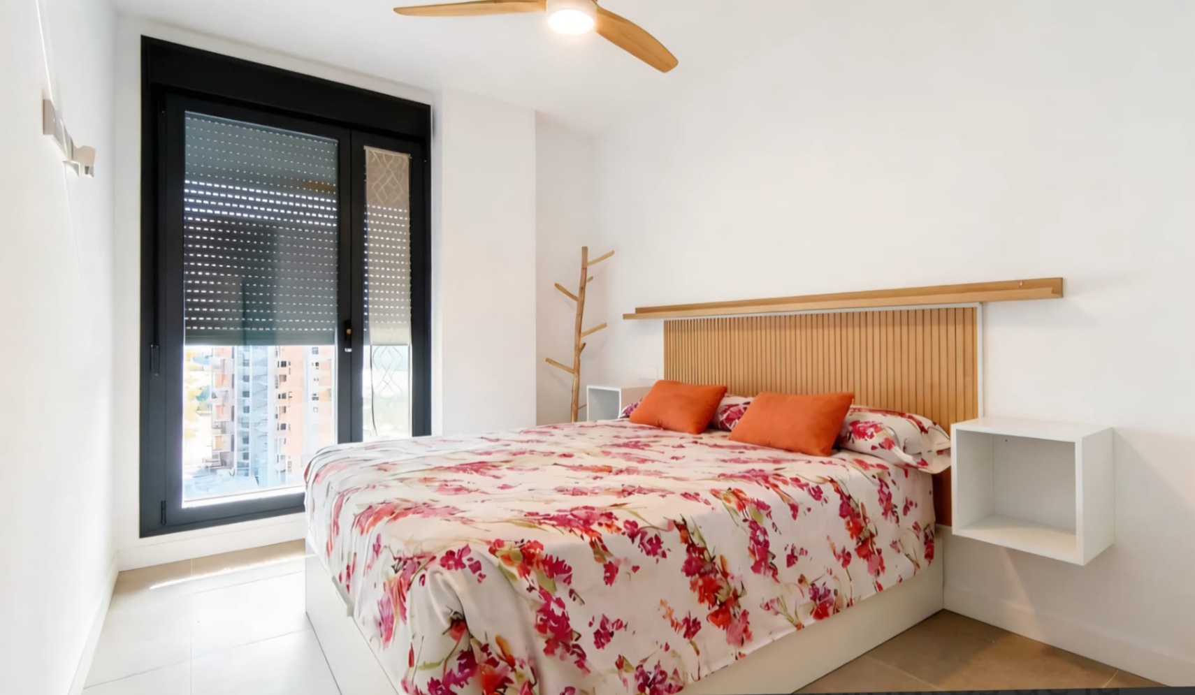 Modern appartement op een A-locatie, Apartamento Gloria