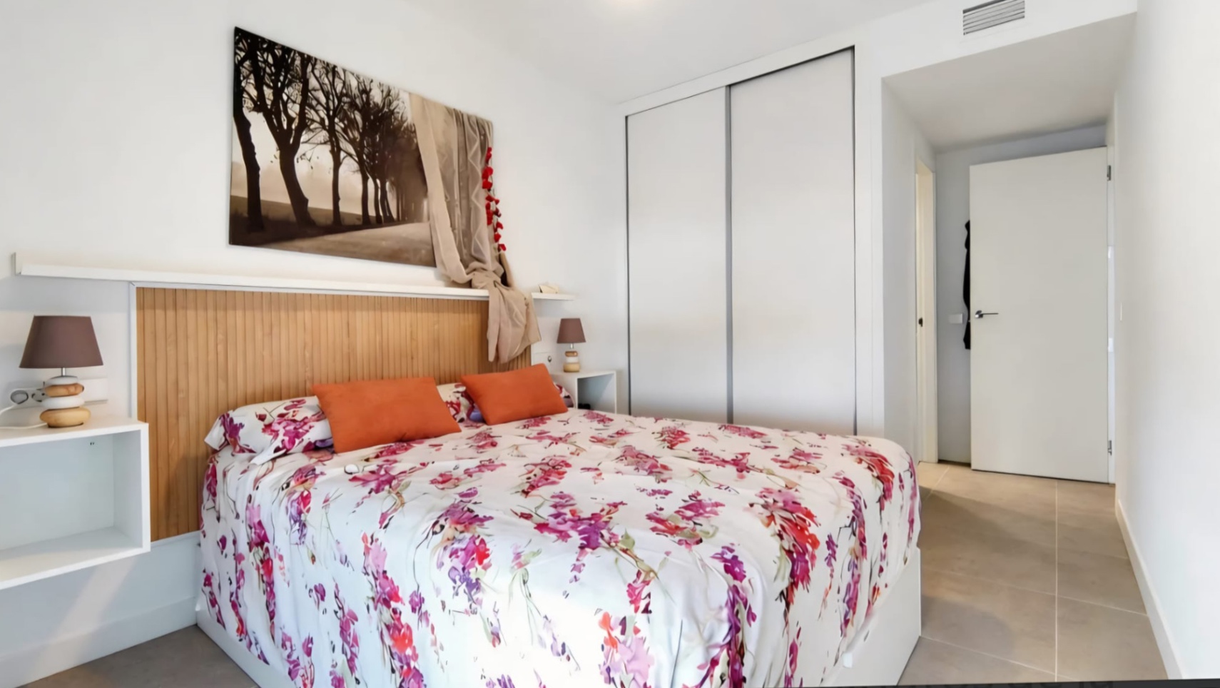 Modern appartement op een A-locatie, Apartamento Gloria