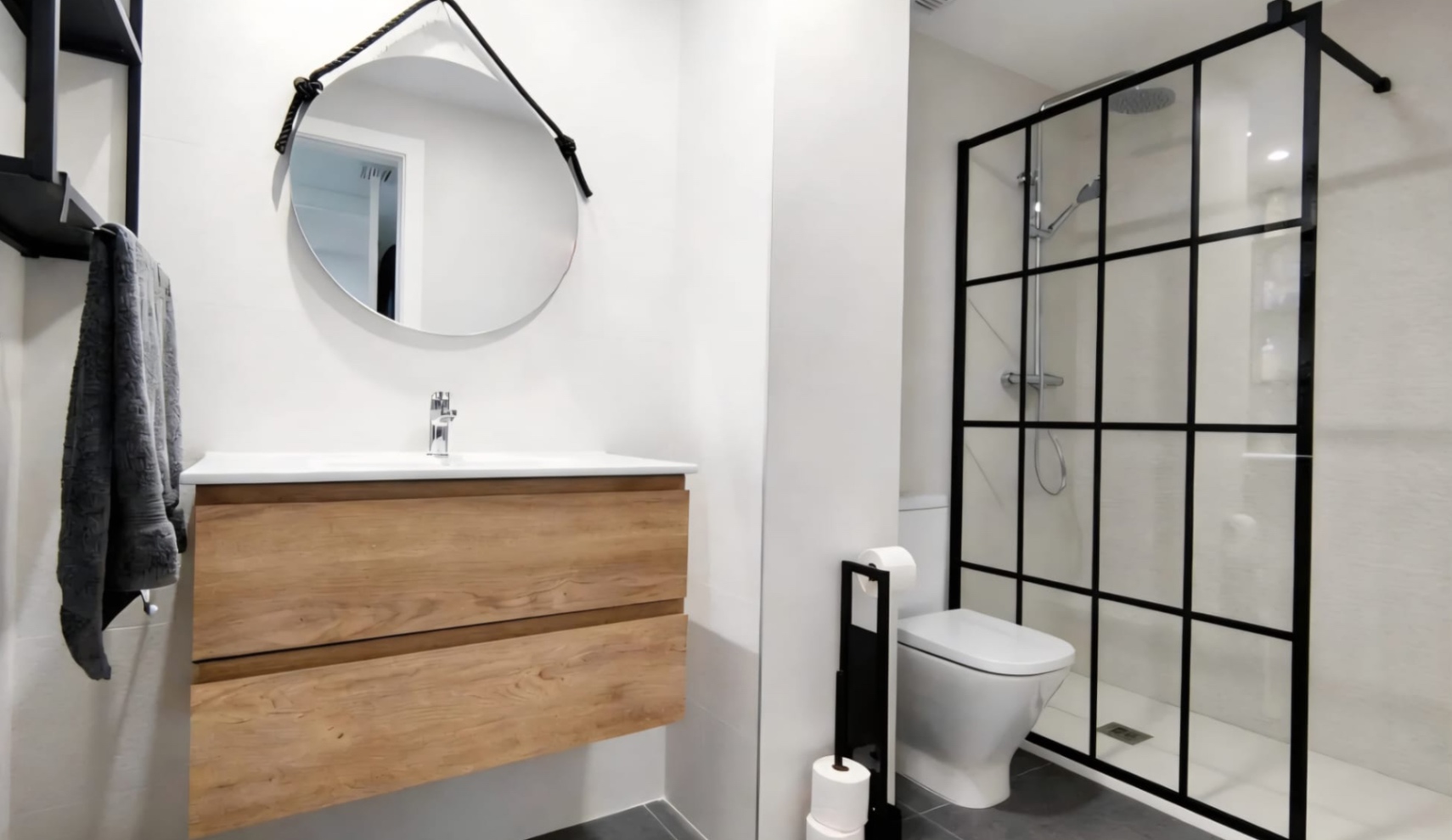 Modern appartement op een A-locatie, Apartamento Gloria