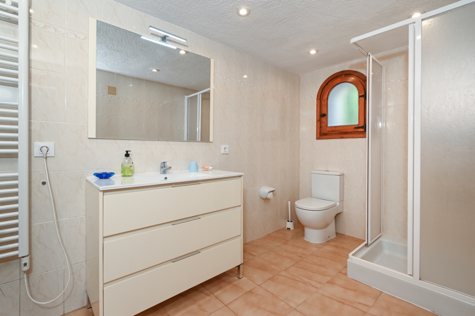 Gezellige Mediterrane woning in Jávea, Villa Tracy