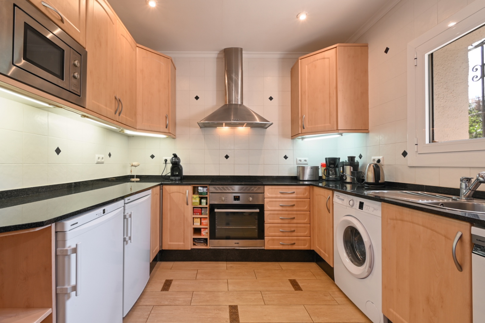 Gezellige Mediterrane woning in Jávea, Villa Tracy