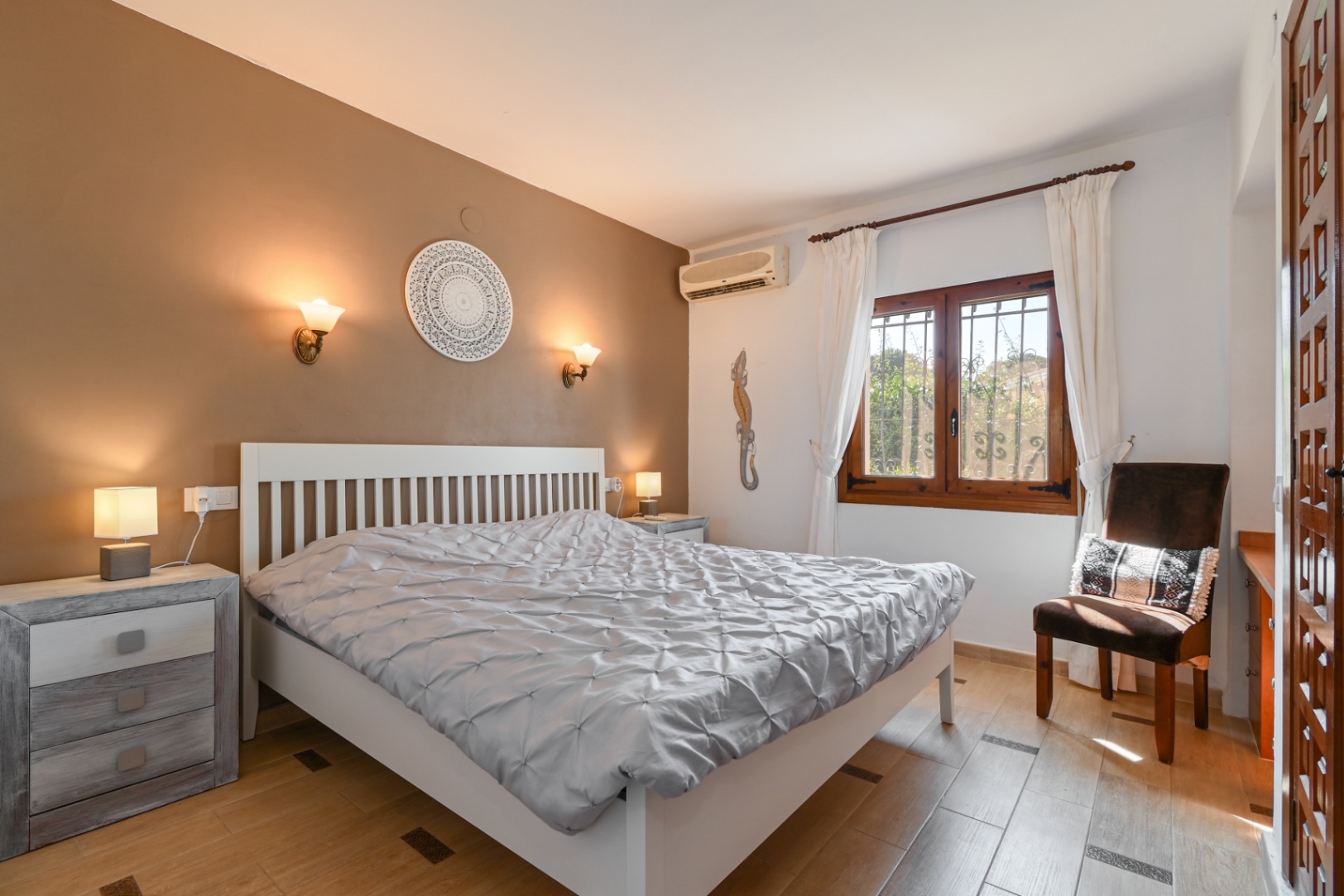 Gezellige Mediterrane woning in Jávea, Villa Tracy