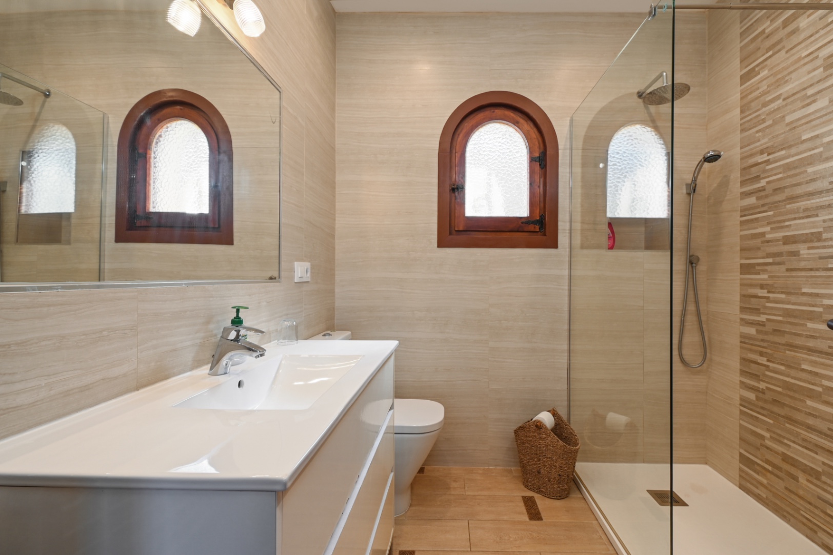 Gezellige Mediterrane woning in Jávea, Villa Tracy