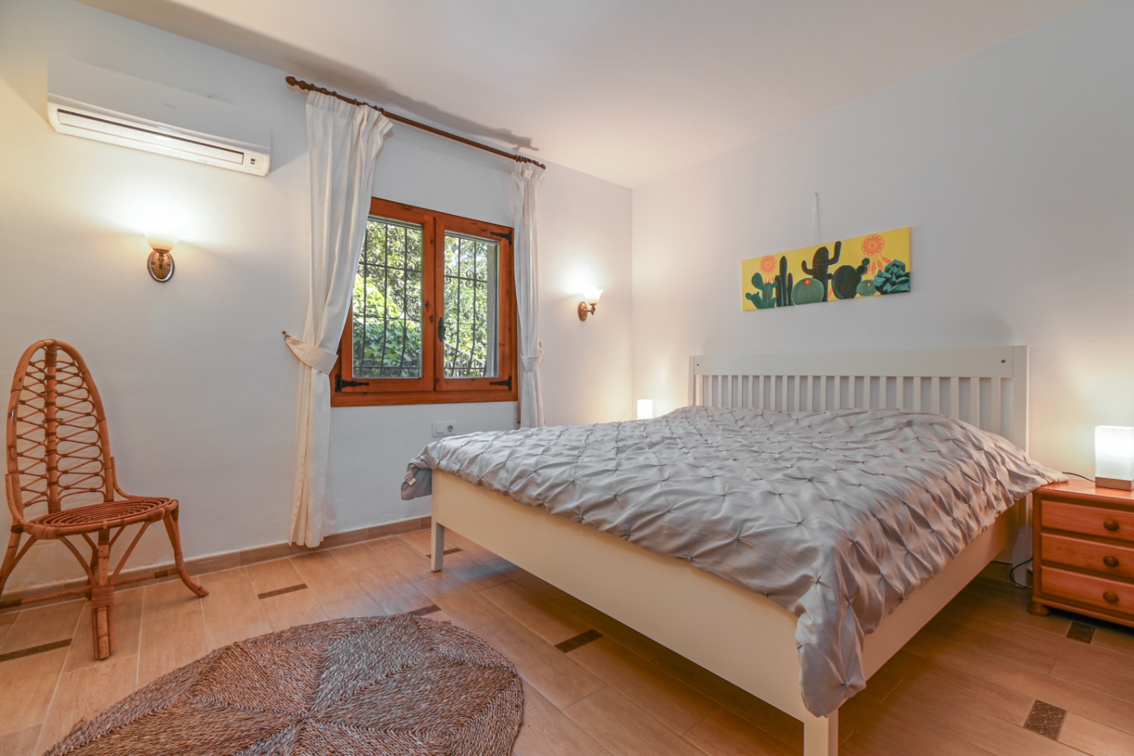 Gezellige Mediterrane woning in Jávea, Villa Tracy