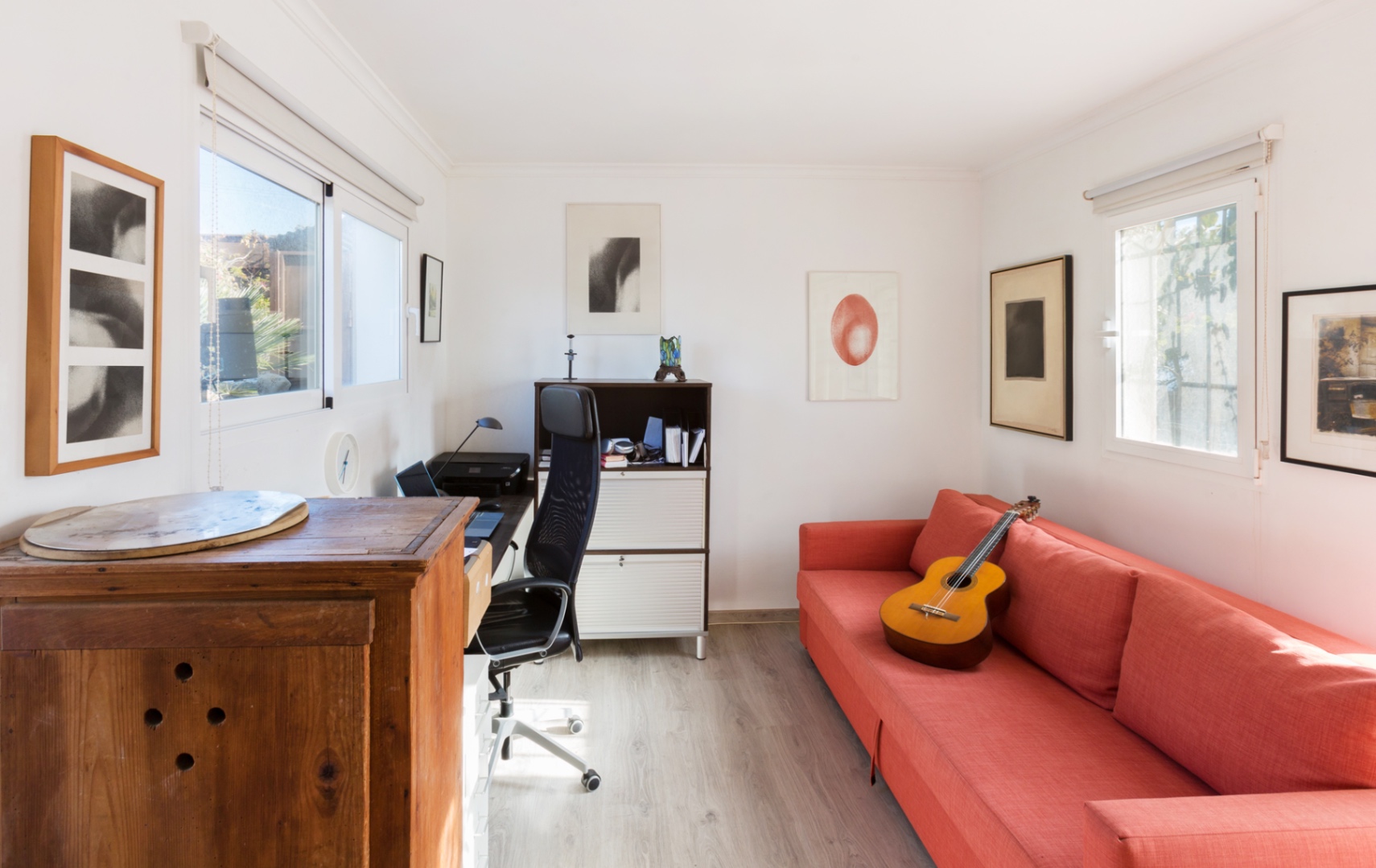 3055 - Traditional style villa with complete guest accommodation in Jávea, Villa Lilly