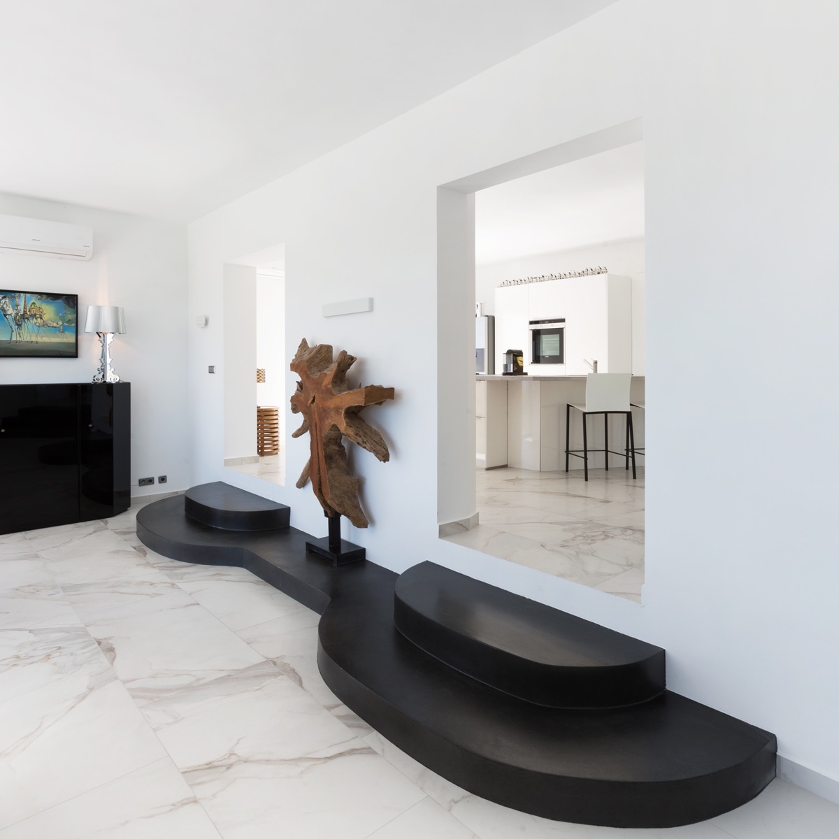 3054 - A modern finca with stunning views, Finca Ruby