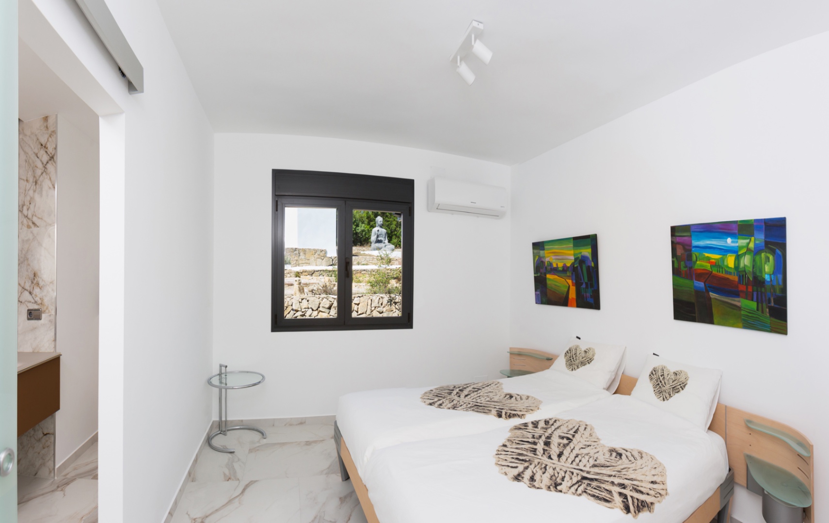 3054 - A modern finca with stunning views, Finca Ruby