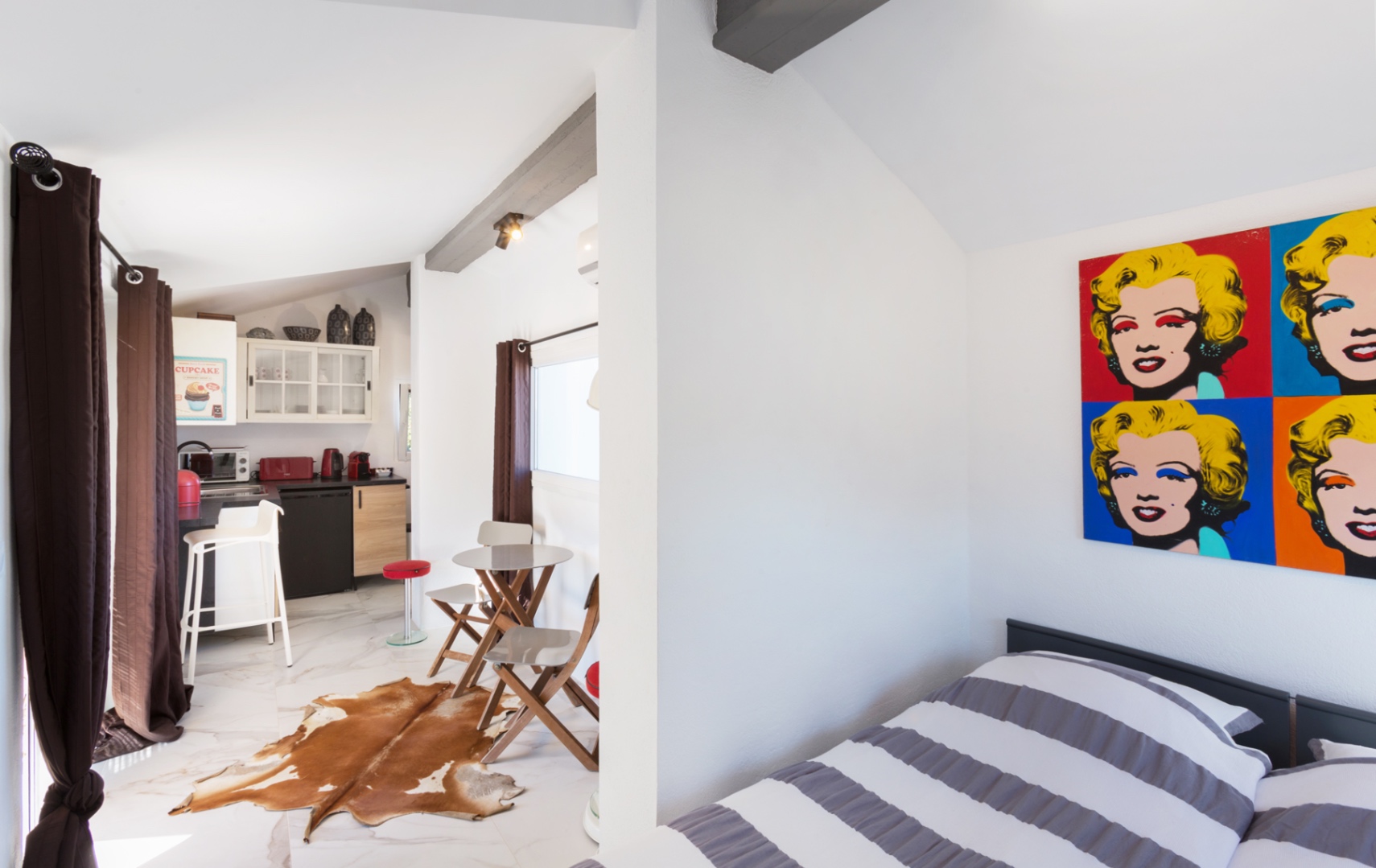3054 - A modern finca with stunning views, Finca Ruby