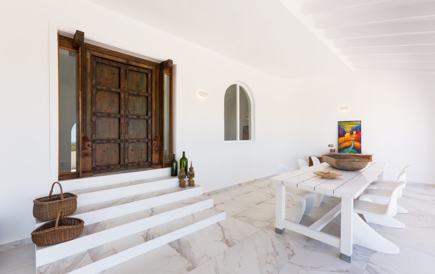 3054 - A modern finca with stunning views, Finca Ruby