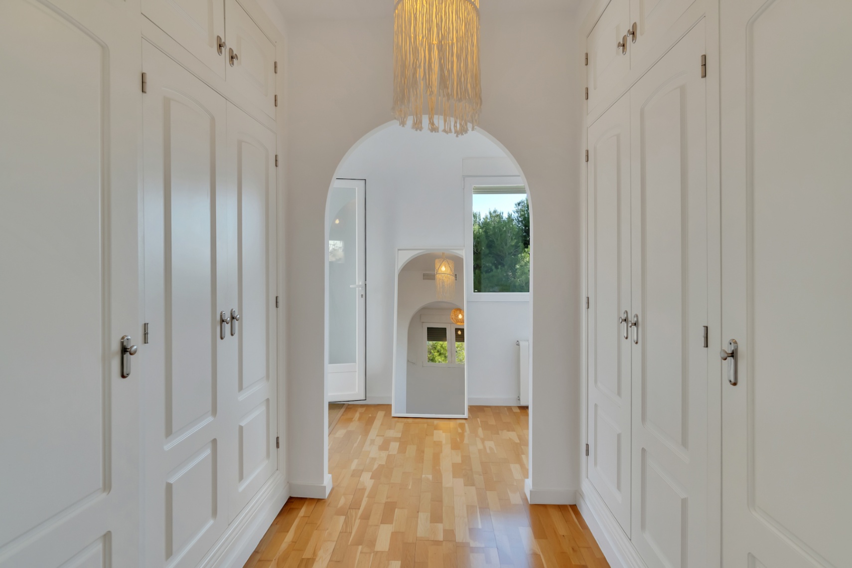 7913 - Villa for sale in Sierra Altea, Villa Agnes