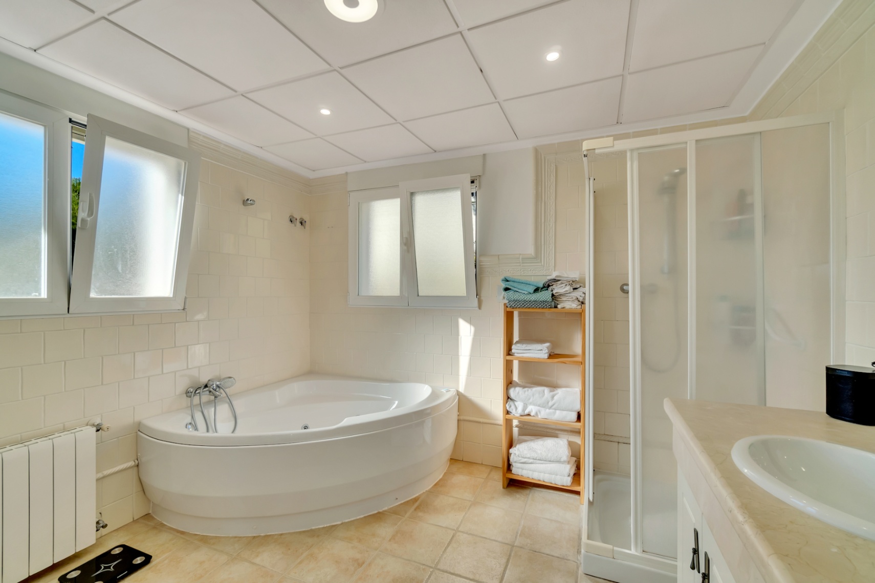 7913 - Villa for sale in Sierra Altea, Villa Agnes