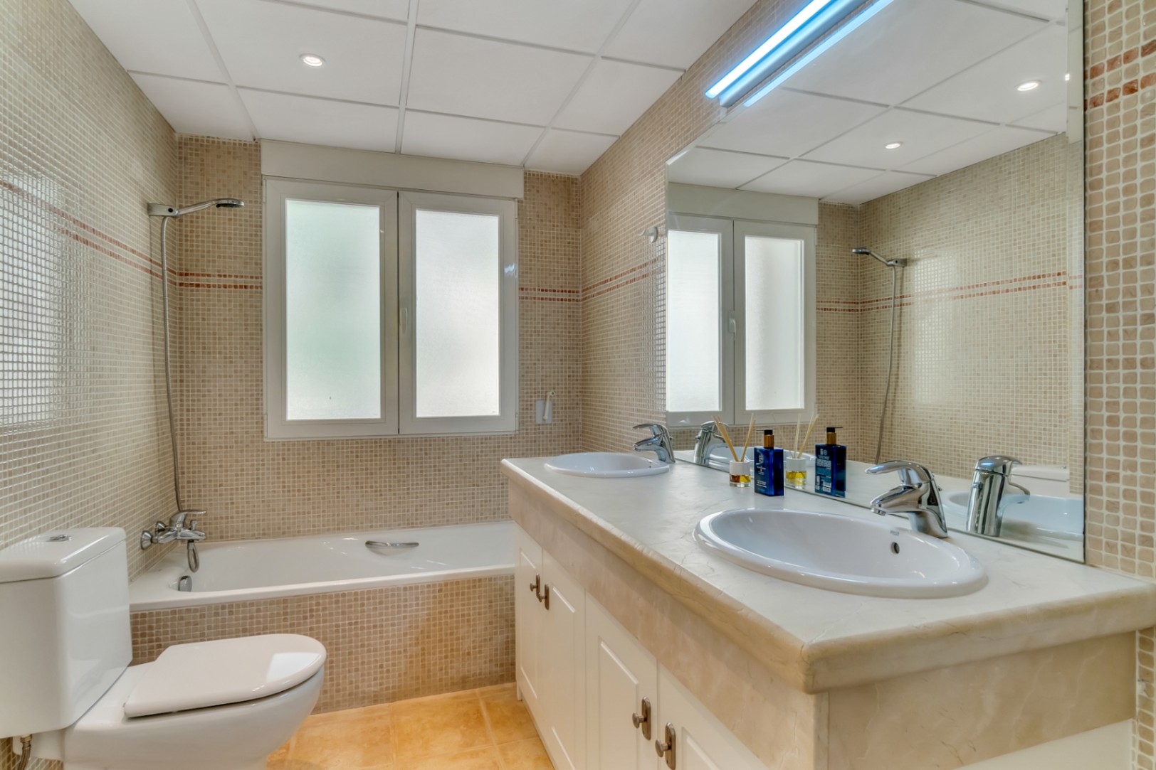 7913 - Villa for sale in Sierra Altea, Villa Agnes