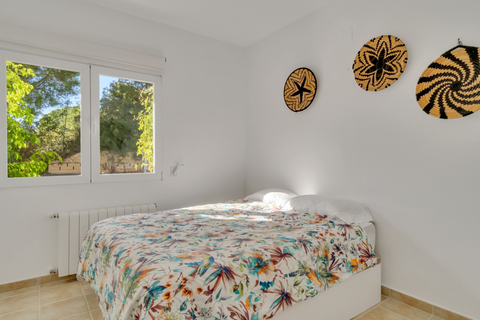 7913 - Villa for sale in Sierra Altea, Villa Agnes