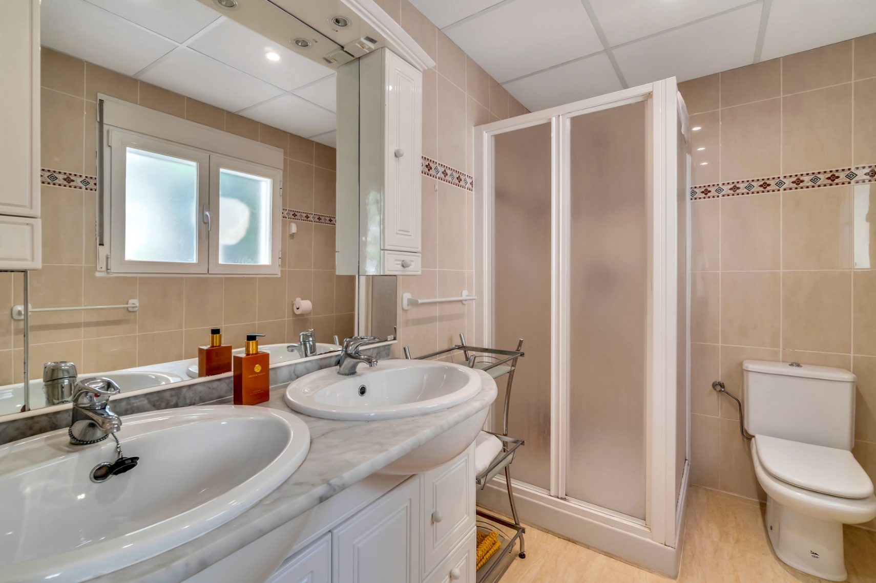 7913 - Villa for sale in Sierra Altea, Villa Agnes