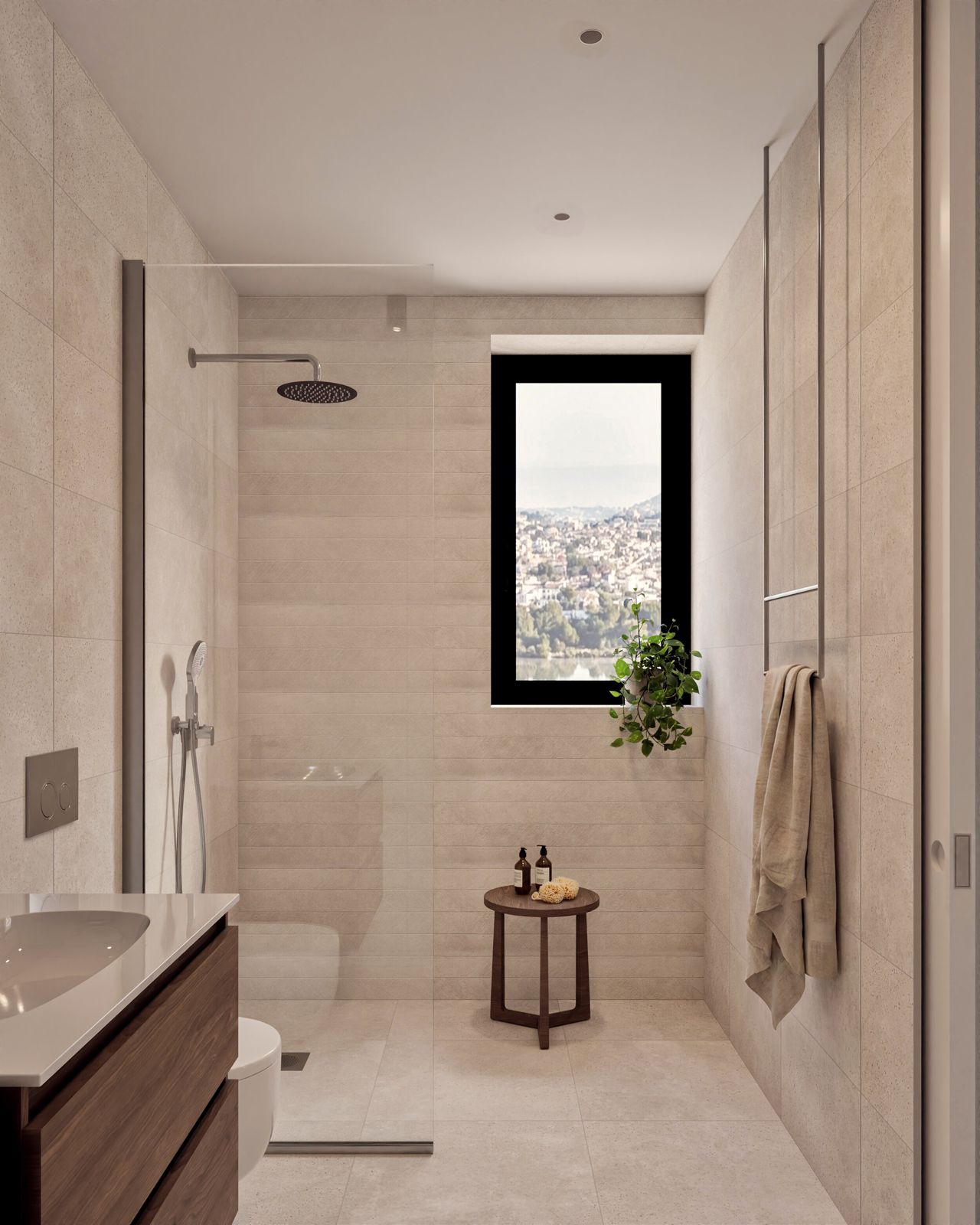 Luxe appartementen te koop in Calpe, Apartamentos Peñon