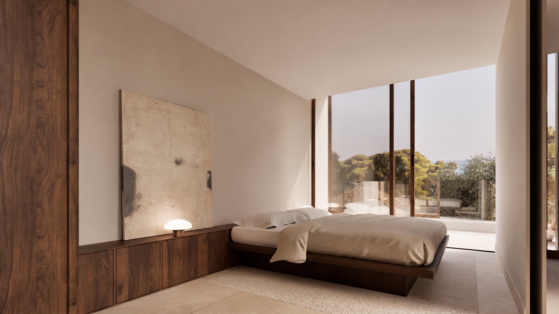 Luxe Villas te koop in Denia, Les Rotes, Villas Tiare 