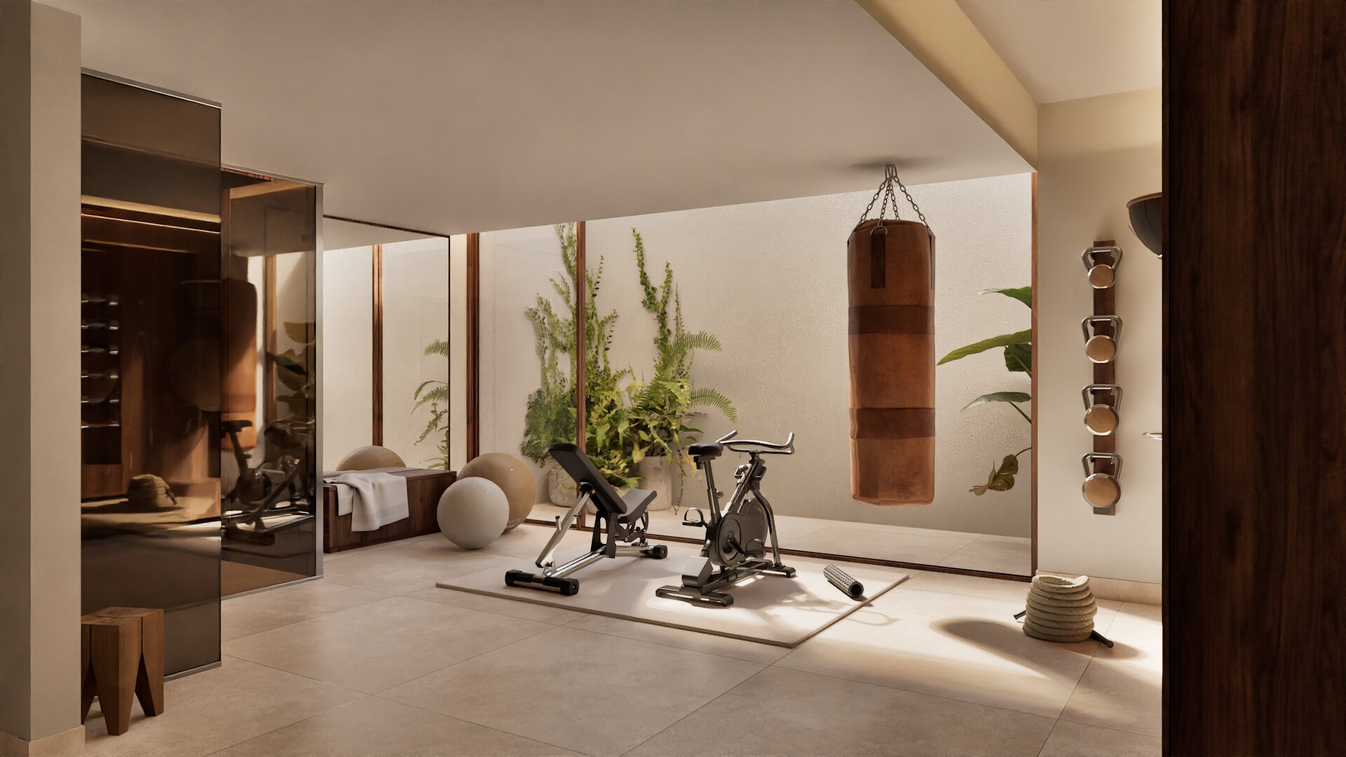Luxe Villas te koop in Denia, Les Rotes, Villas Tiare 