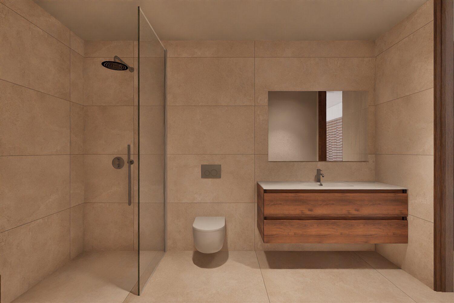 Luxe Villas te koop in Denia, Les Rotes, Villas Tiare 