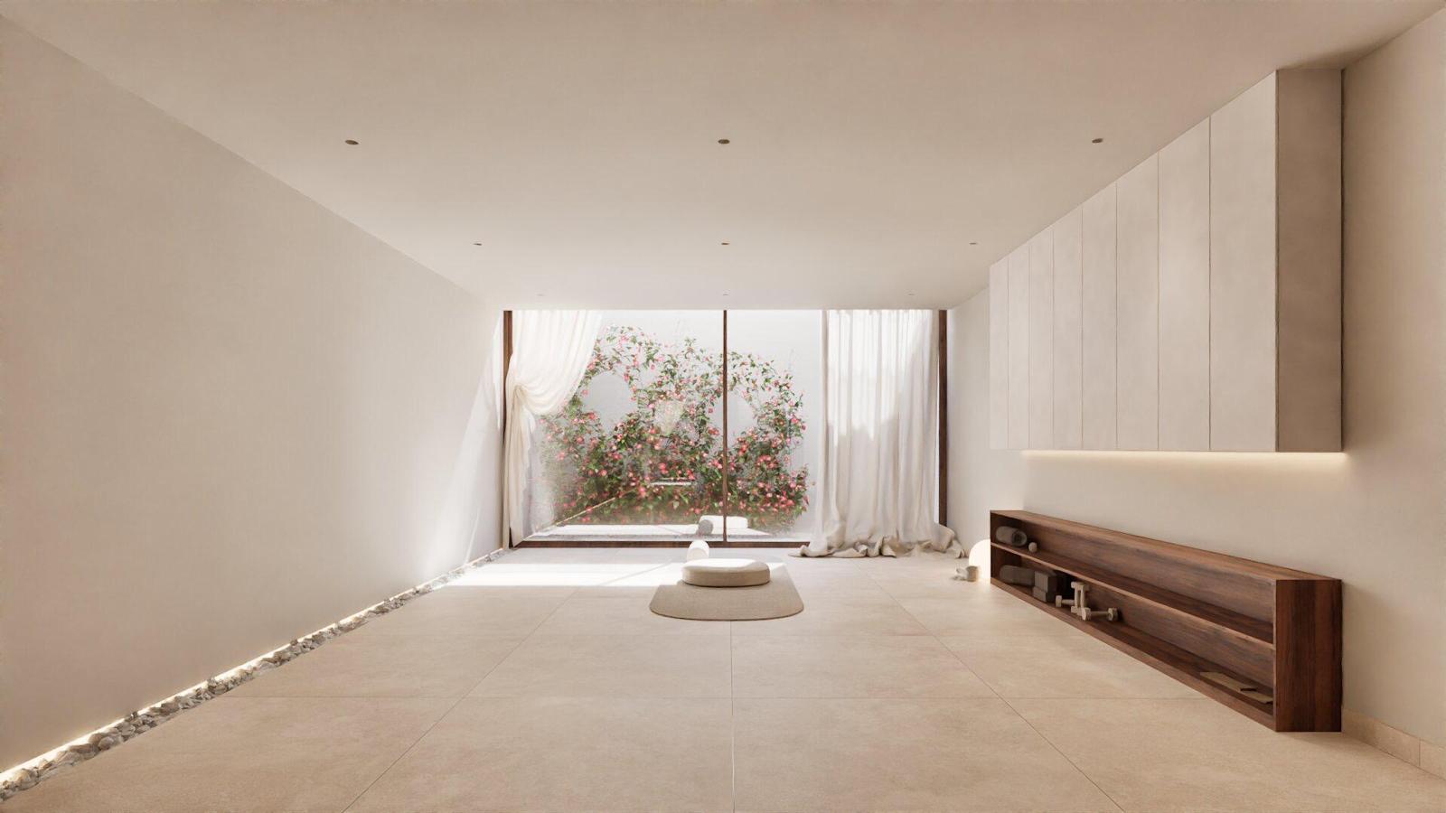 Luxe Villas te koop in Denia, Les Rotes, Villas Tiare 