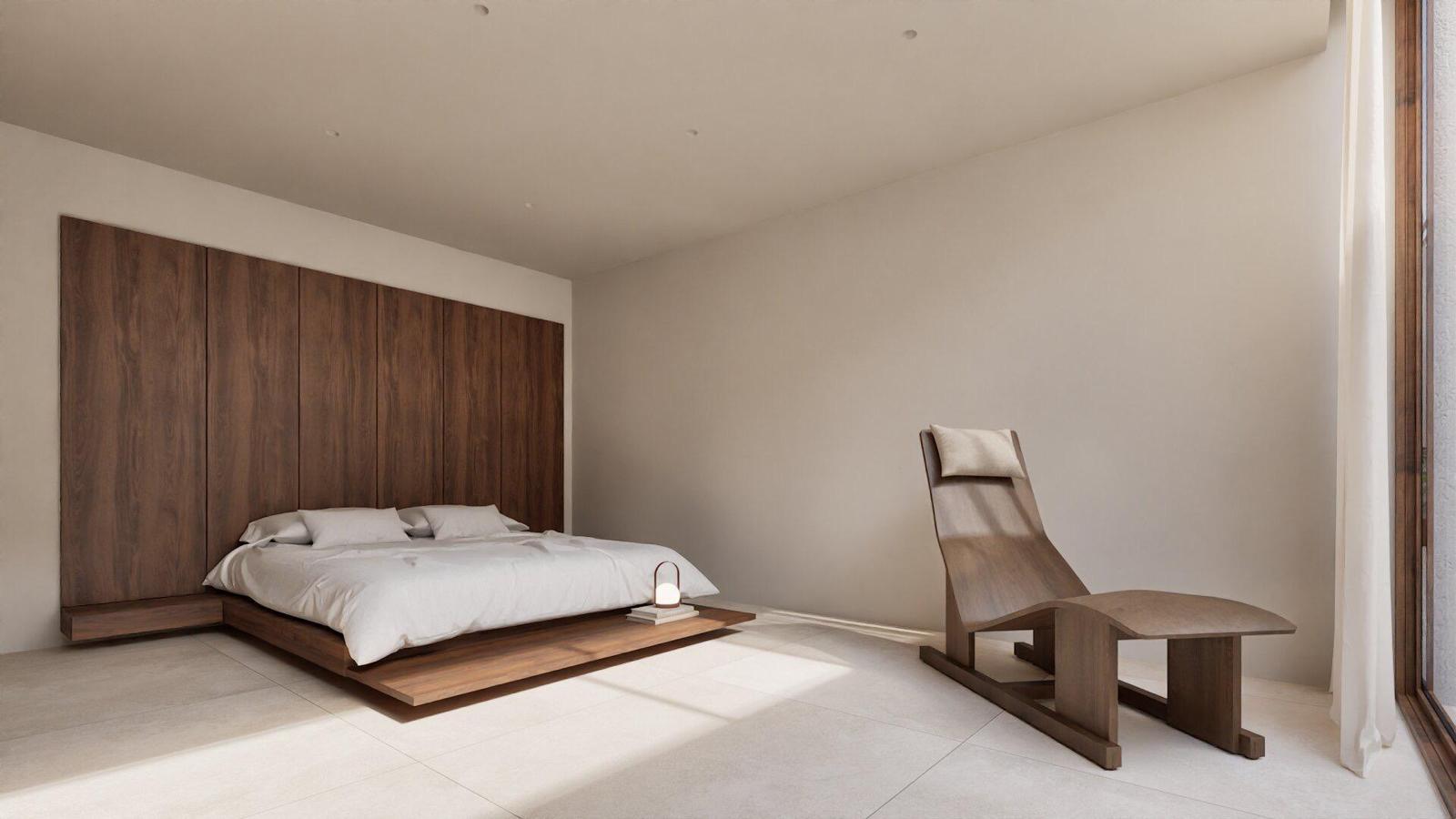 Luxe Villas te koop in Denia, Les Rotes, Villas Tiare 
