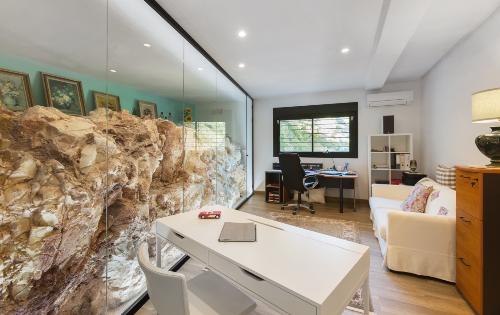 Fantastische, recent gebouwde luxe villa in Dénia met panoramisch uitzicht op zee, Villa Amy