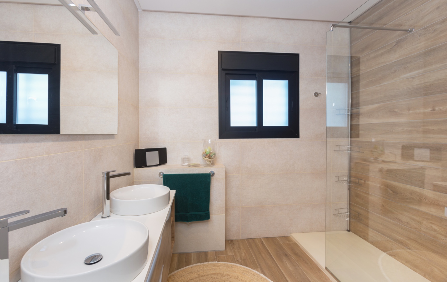 Fantastische, recent gebouwde luxe villa in Dénia met panoramisch uitzicht op zee, Villa Amy