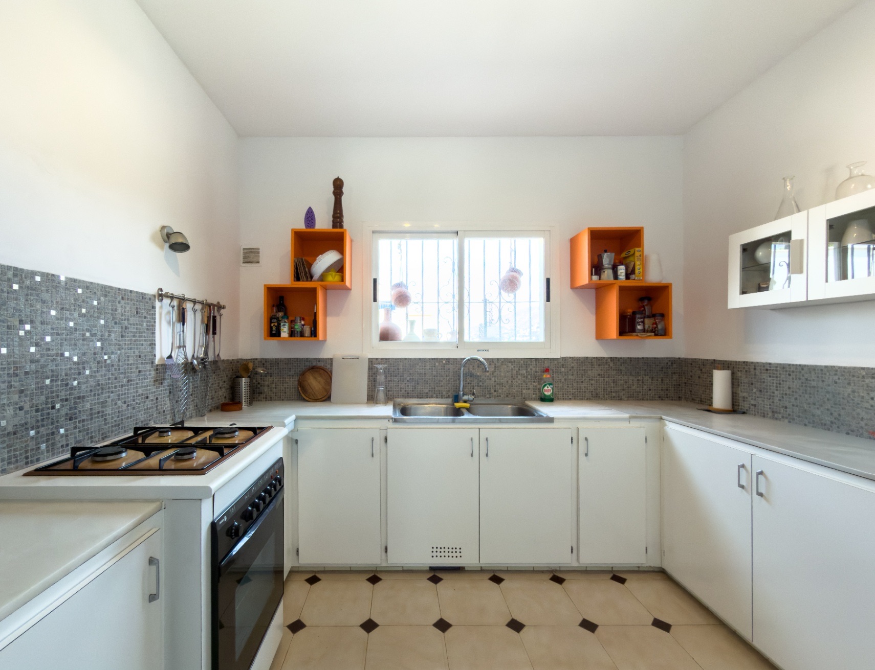 Villa for sale in Moraira, Villa Eva