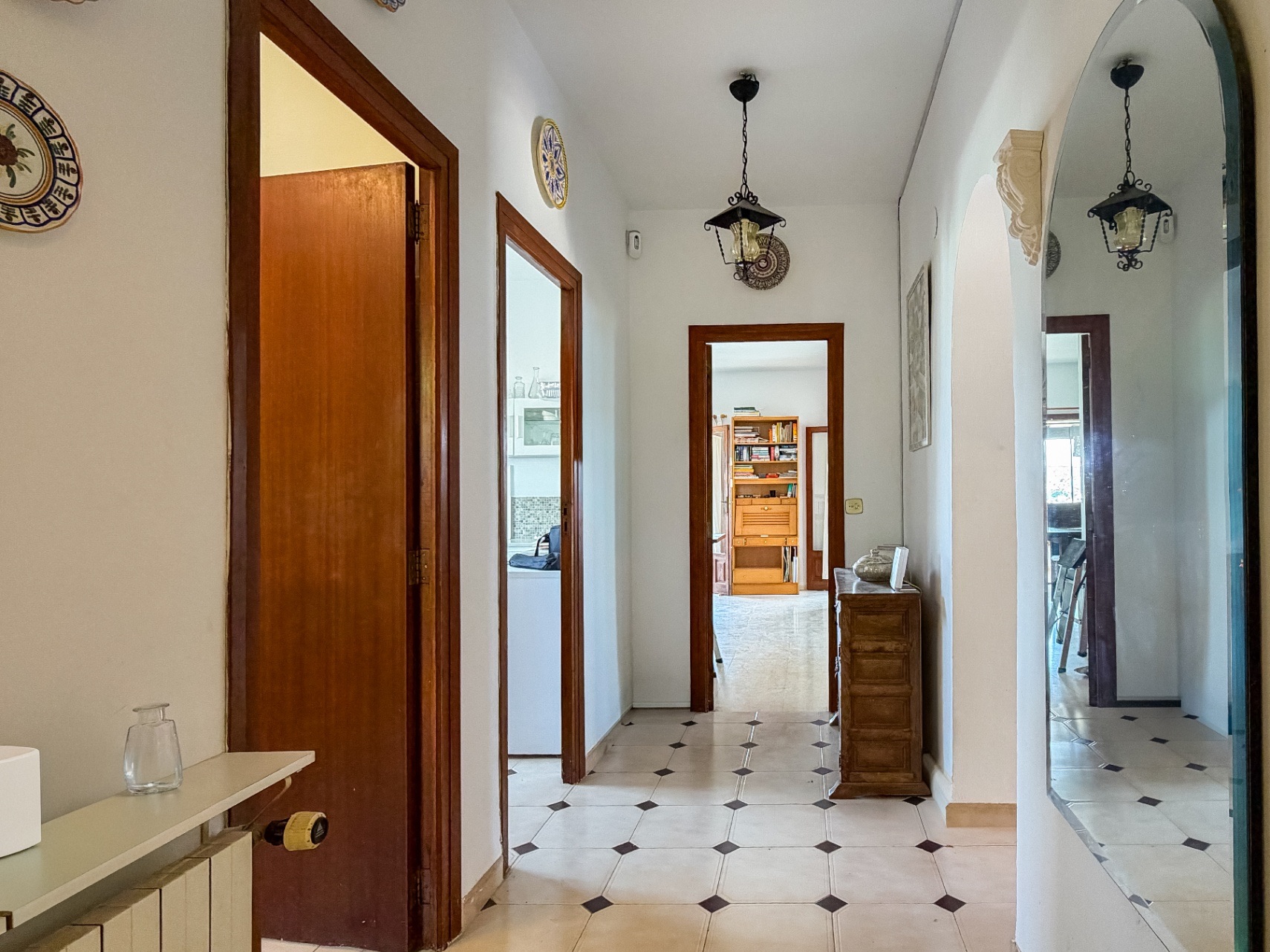 Villa for sale in Moraira, Villa Eva