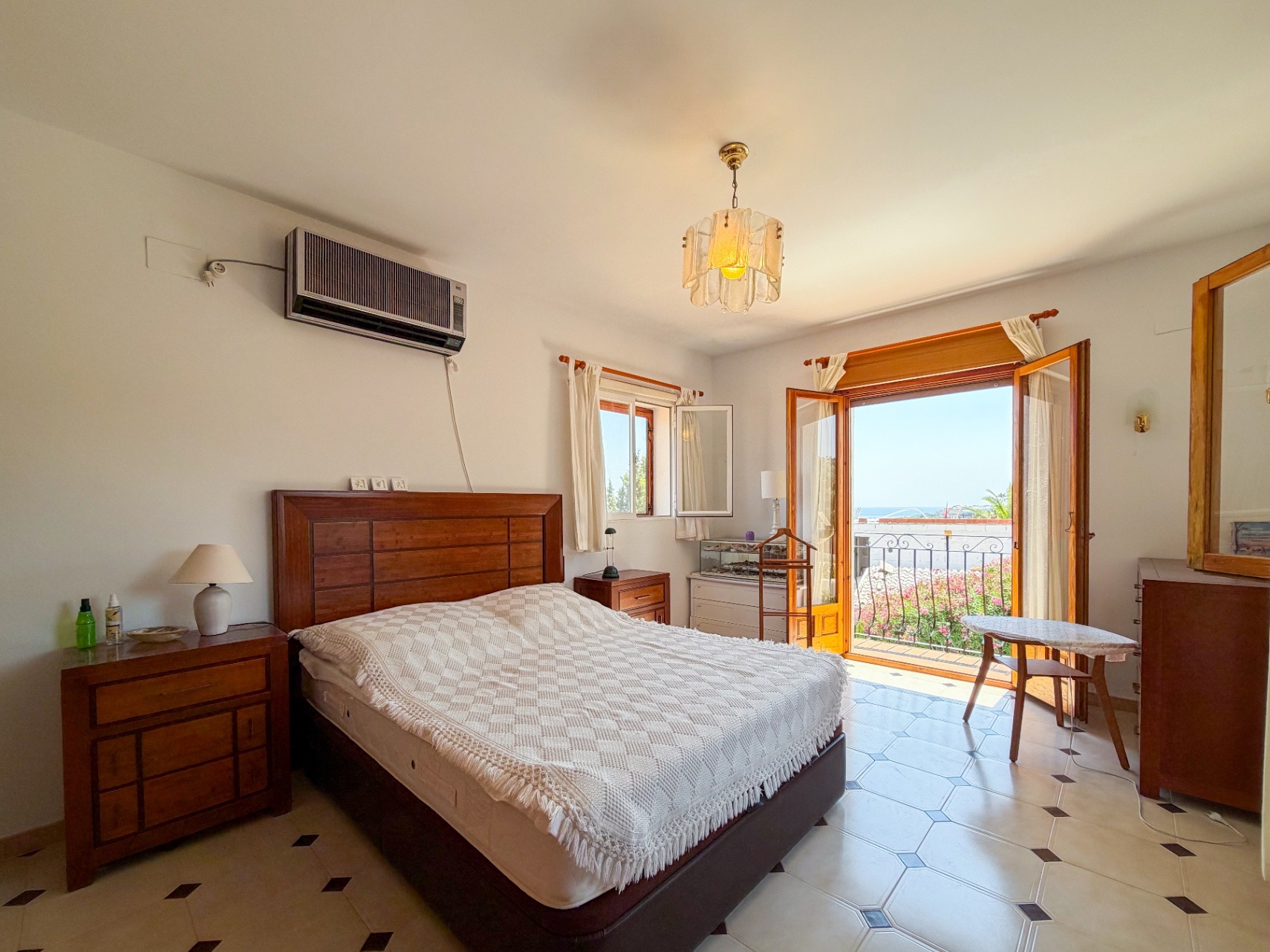Villa for sale in Moraira, Villa Eva