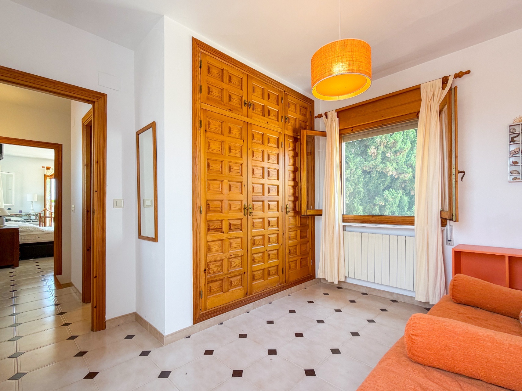 Villa for sale in Moraira, Villa Eva