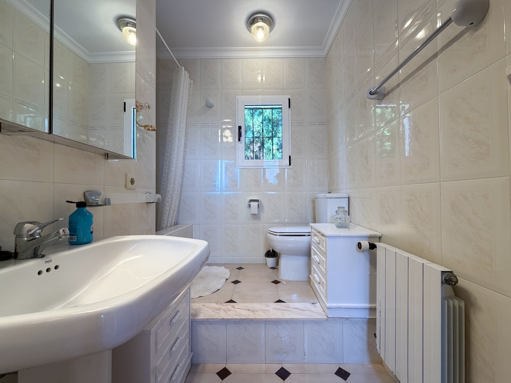 Villa for sale in Moraira, Villa Eva