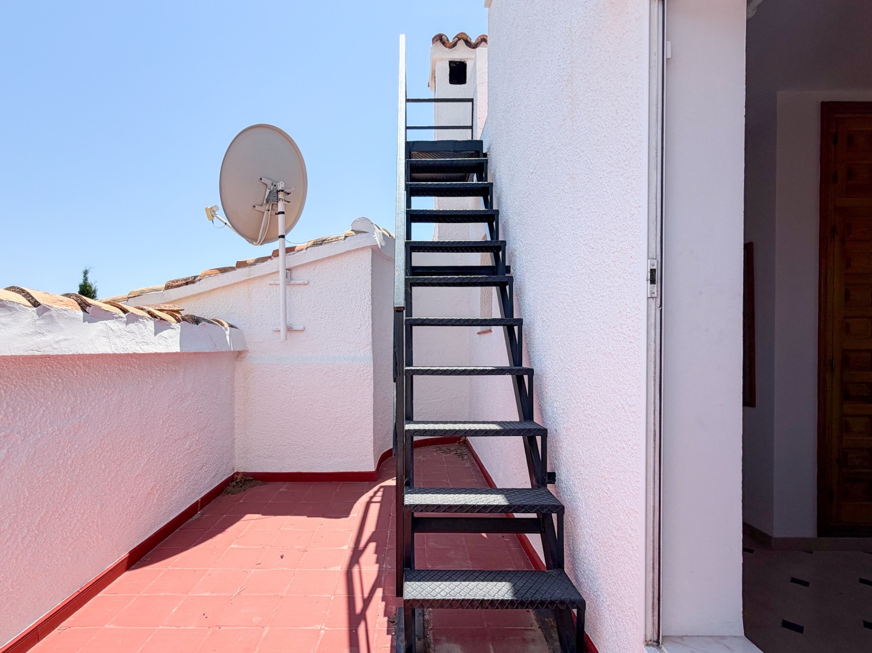 Villa for sale in Moraira, Villa Eva