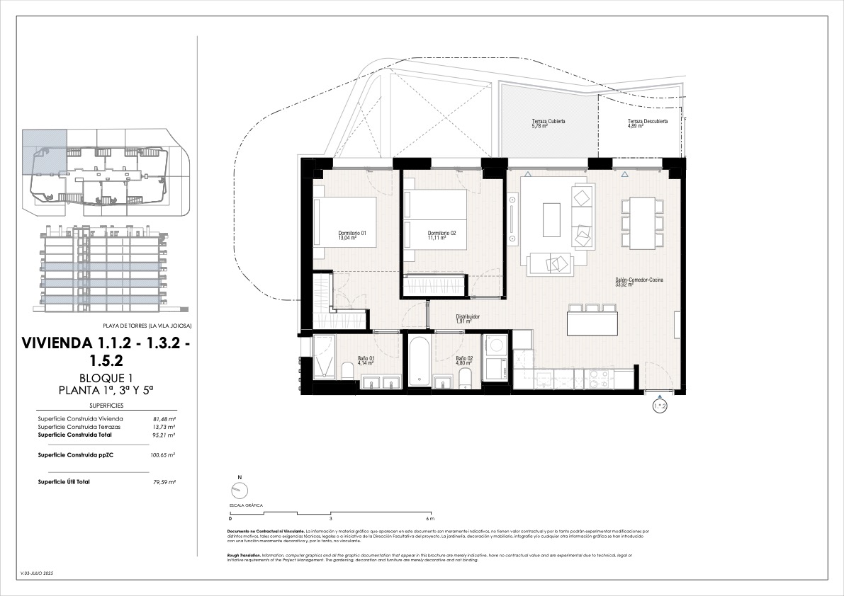 Mooi nieuwbouwproject op 5 min van het strand in Villajoyosa, Apartamentos Ksenia